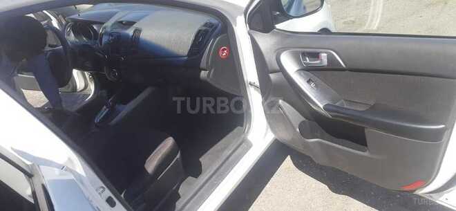 Kia Cerato 2010, 237,000 km - 1.6 l - Bakı