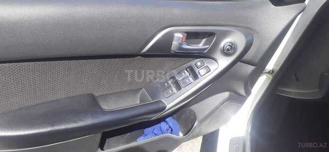 Kia Cerato 2010, 237,000 km - 1.6 l - Bakı