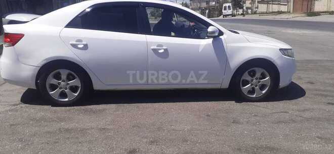 Kia Cerato 2010, 237,000 km - 1.6 l - Bakı