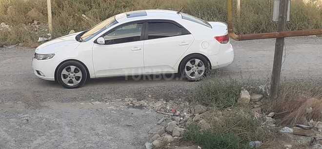 Kia Cerato 2010, 237,000 km - 1.6 l - Bakı
