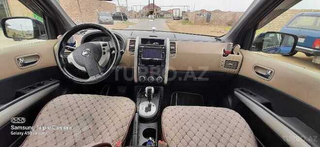 Nissan X-Trail 2007, 241,234 km - 2.5 л - Bakı