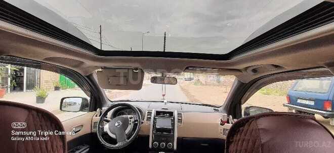 Nissan X-Trail 2007, 241,234 km - 2.5 л - Bakı