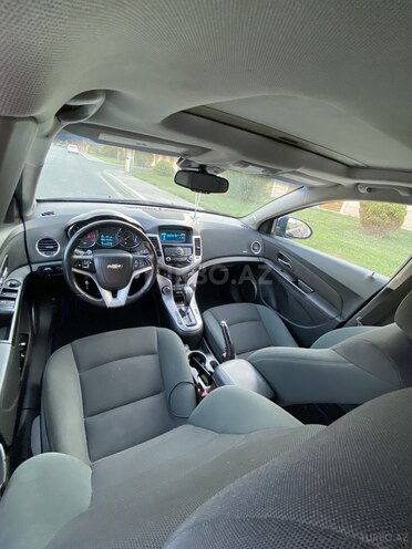 Chevrolet Cruze 2011, 145,000 km - 1.4 l - Bakı
