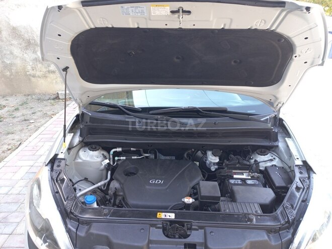 Kia Soul 2013, 100,557 km - 1.6 l - Bakı