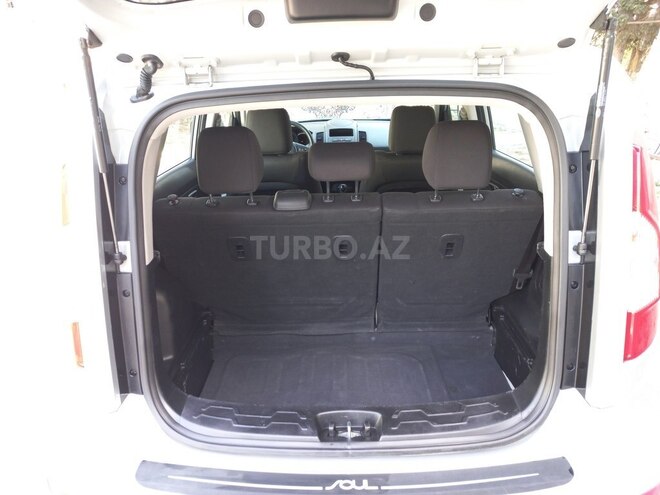 Kia Soul 2013, 100,557 km - 1.6 l - Bakı