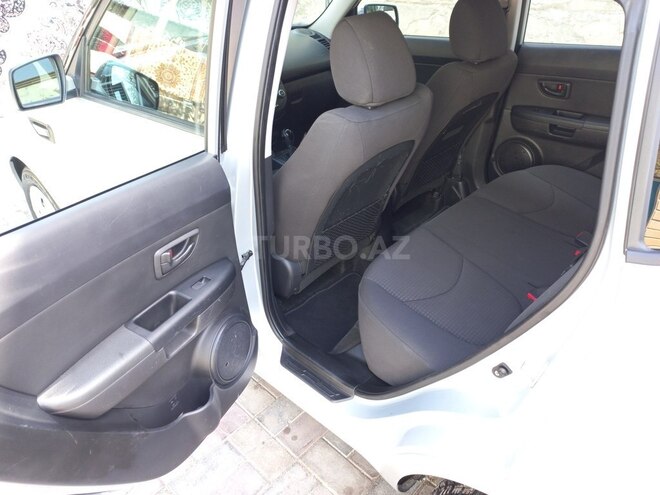 Kia Soul 2013, 100,557 km - 1.6 l - Bakı