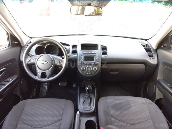 Kia Soul 2013, 100,557 km - 1.6 l - Bakı