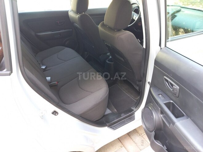 Kia Soul 2013, 100,557 km - 1.6 l - Bakı