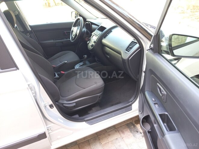 Kia Soul 2013, 100,557 km - 1.6 l - Bakı
