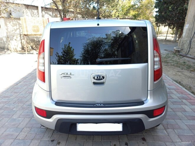Kia Soul 2013, 100,557 km - 1.6 l - Bakı