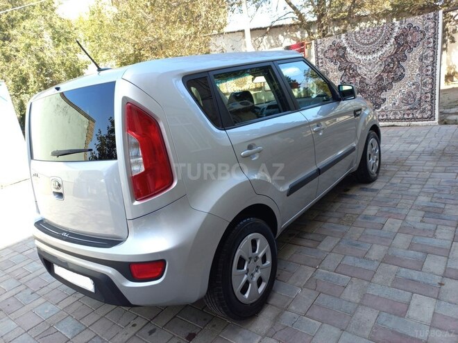 Kia Soul 2013, 100,557 km - 1.6 l - Bakı