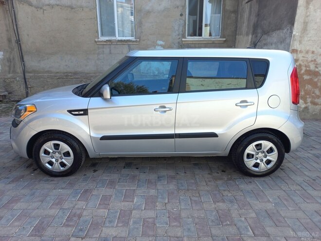 Kia Soul 2013, 100,557 km - 1.6 l - Bakı