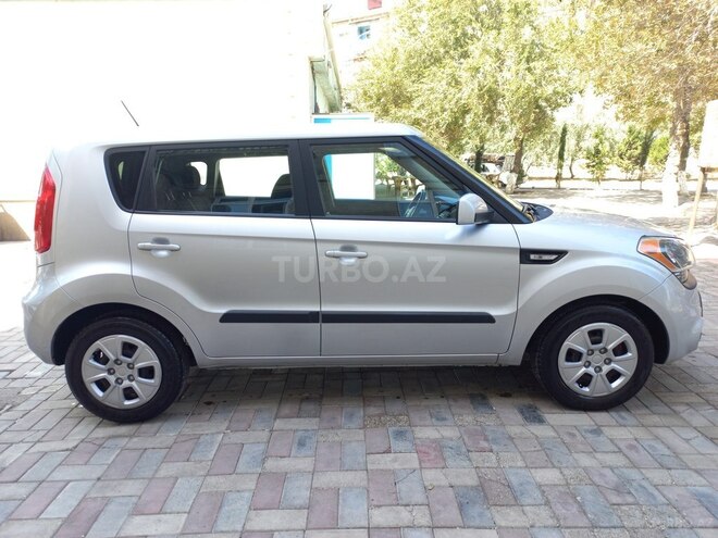Kia Soul 2013, 100,557 km - 1.6 l - Bakı