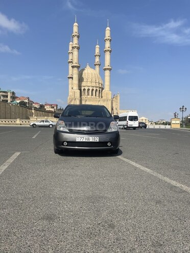 Toyota Prius 2007, 237,077 km - 1.5 l - Bakı