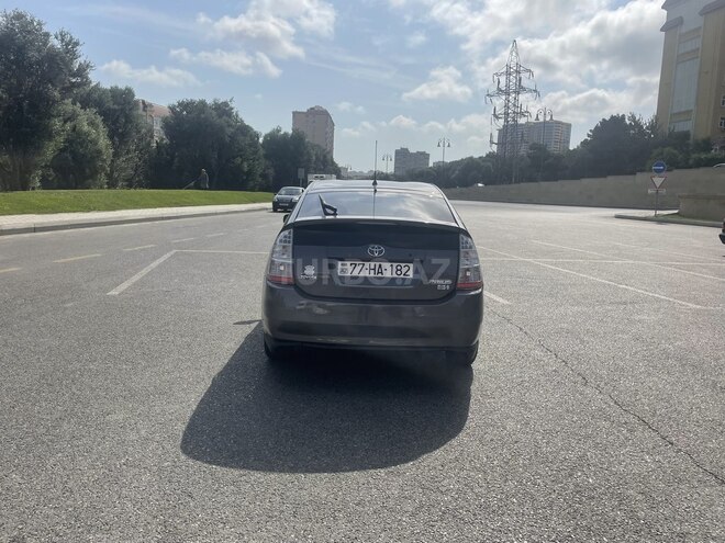 Toyota Prius 2007, 237,077 km - 1.5 l - Bakı