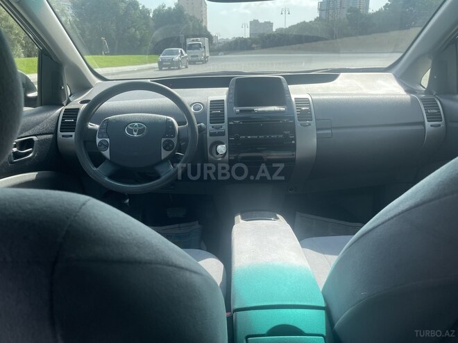 Toyota Prius 2007, 237,077 km - 1.5 l - Bakı