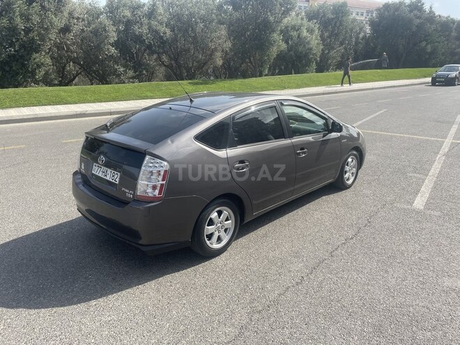 Toyota Prius 2007, 237,077 km - 1.5 l - Bakı