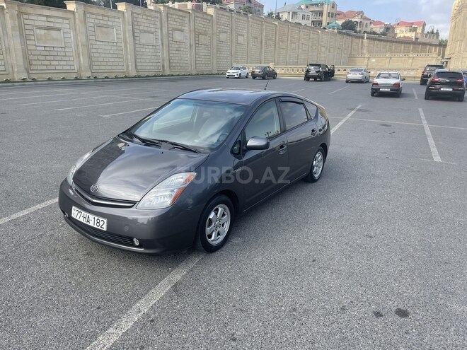 Toyota Prius 2007, 237,077 km - 1.5 l - Bakı