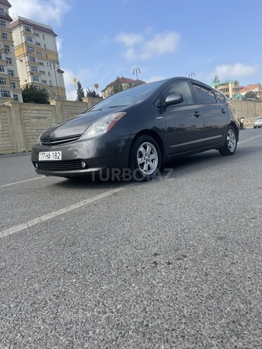 Toyota Prius 2007, 237,077 km - 1.5 l - Bakı