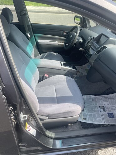 Toyota Prius 2007, 237,077 km - 1.5 l - Bakı