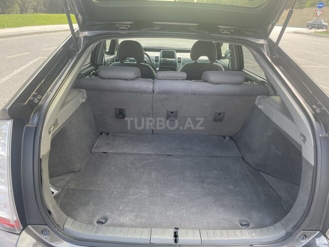 Toyota Prius 2007, 237,077 km - 1.5 l - Bakı