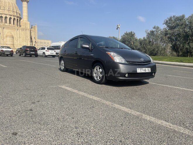 Toyota Prius 2007, 237,077 km - 1.5 l - Bakı