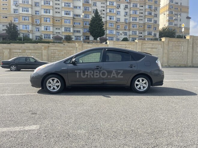 Toyota Prius 2007, 237,077 km - 1.5 l - Bakı