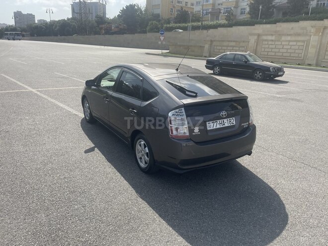 Toyota Prius 2007, 237,077 km - 1.5 l - Bakı