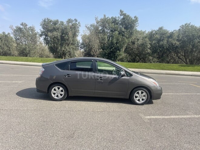 Toyota Prius 2007, 237,077 km - 1.5 l - Bakı