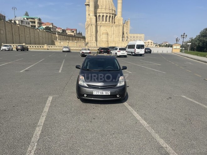Toyota Prius 2007, 237,077 km - 1.5 l - Bakı