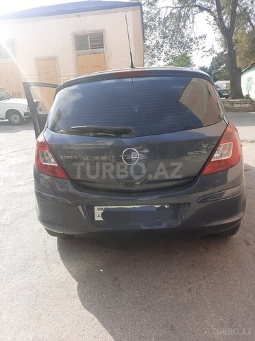 Opel Corsa 2009, 285,000 km - 1.3 л - Bakı