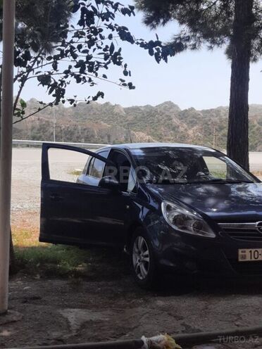 Opel Corsa 2009, 285,000 km - 1.3 л - Bakı
