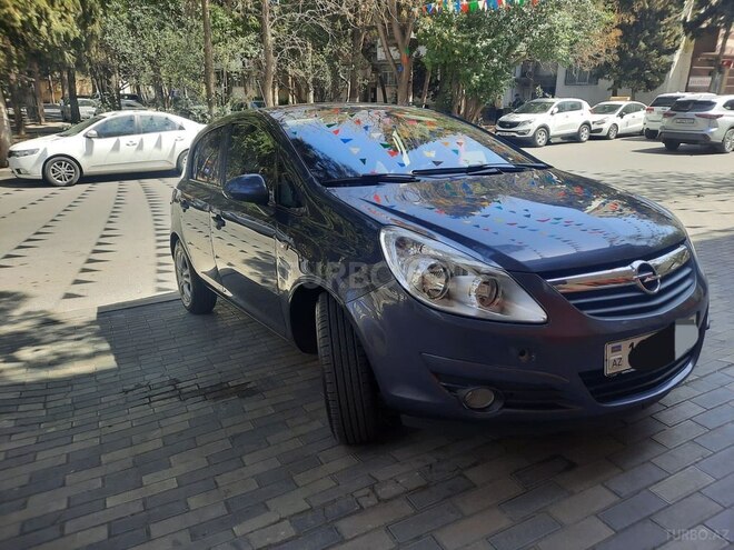 Opel Corsa 2009, 285,000 km - 1.3 л - Bakı