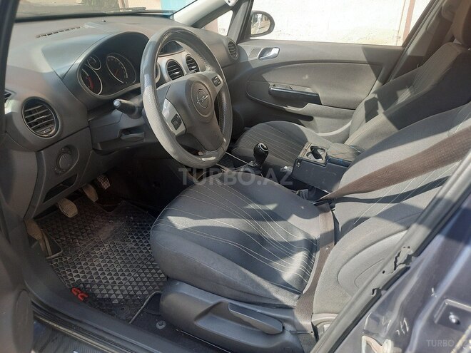 Opel Corsa 2009, 285,000 km - 1.3 л - Bakı