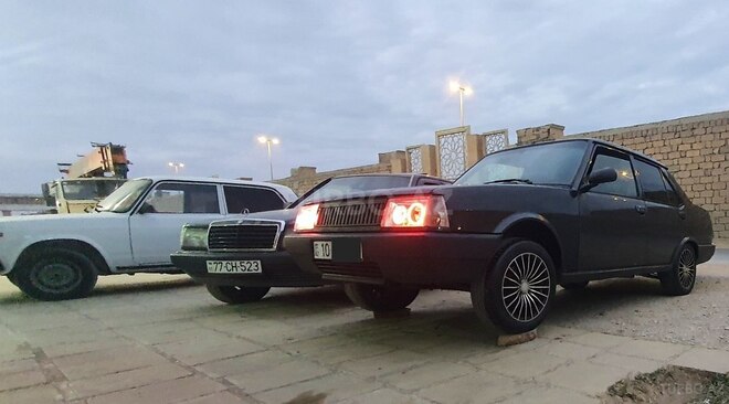 Tofas Sahin 2005, 99,999 km - 1.6 л - Bakı
