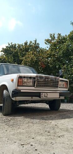 LADA (VAZ) 2107 2006, 68,000 km - 1.5 л - Qazax