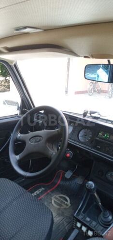 LADA (VAZ) 2107 2006, 68,000 km - 1.5 л - Qazax