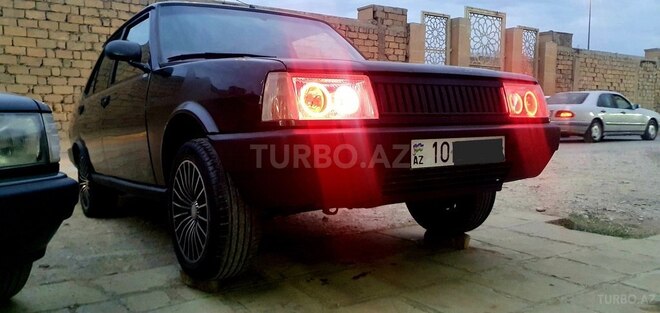 Tofas Sahin 2005, 99,999 km - 1.6 л - Bakı