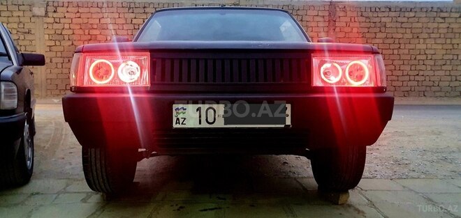 Tofas Sahin 2005, 99,999 km - 1.6 л - Bakı