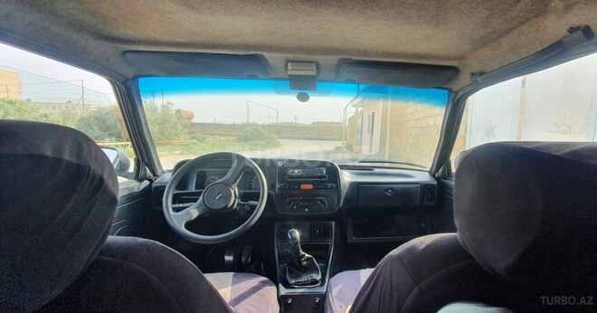 Tofas Sahin 2005, 99,999 km - 1.6 л - Bakı