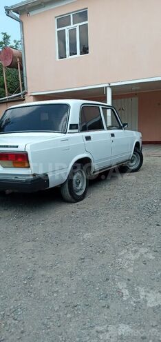 LADA (VAZ) 2107 2006, 68,000 km - 1.5 л - Qazax