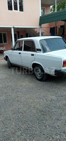LADA (VAZ) 2107 2006, 68,000 km - 1.5 л - Qazax