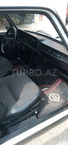 LADA (VAZ) 2107 2006, 68,000 km - 1.5 л - Qazax