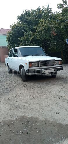 LADA (VAZ) 2107 2006, 68,000 km - 1.5 л - Qazax