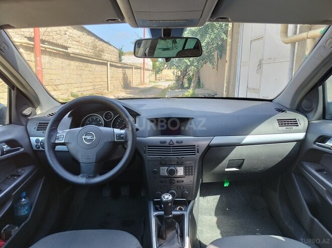 Opel Astra 2005, 188,888 km - 1.4 l - Bakı