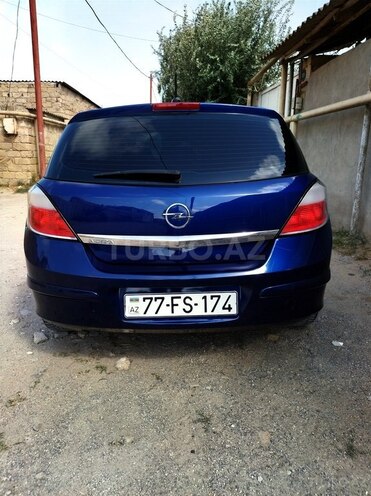 Opel Astra 2005, 188,888 km - 1.4 l - Bakı