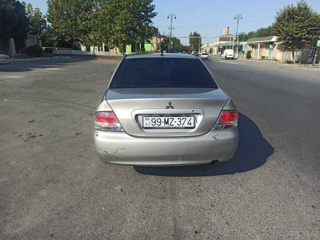 Mitsubishi Lancer 2006, 422,000 km - 1.3 л - Ağcabədi