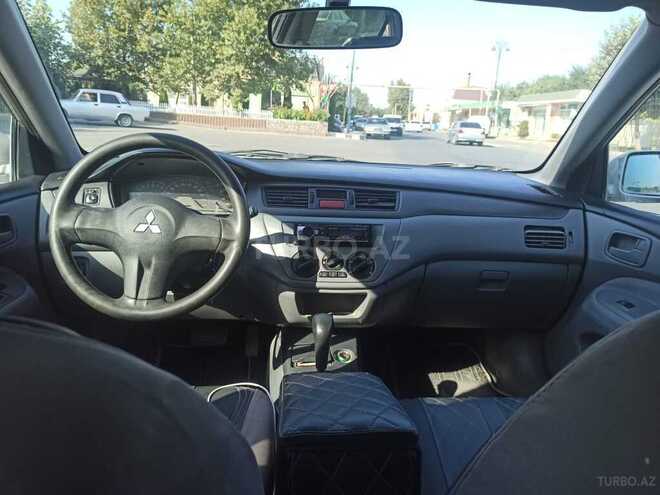 Mitsubishi Lancer 2006, 422,000 km - 1.3 л - Ağcabədi
