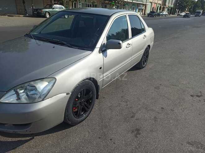 Mitsubishi Lancer 2006, 422,000 km - 1.3 л - Ağcabədi