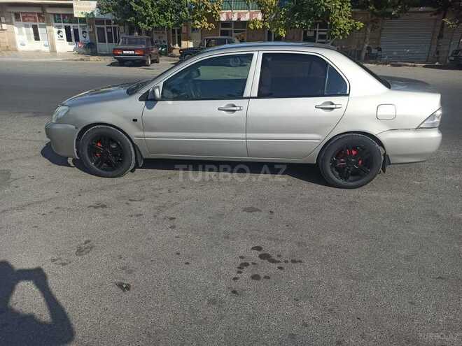 Mitsubishi Lancer 2006, 422,000 km - 1.3 л - Ağcabədi
